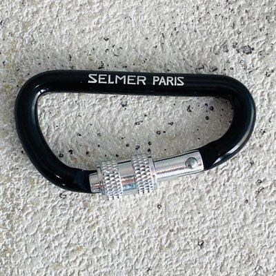后里薩克斯風玩家館 ♫『SELMER 原廠樂器箱用扣環』帆布箱/飛行箱
