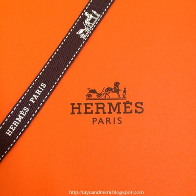 Hermès愛馬仕夜空藍 經典silk in系列EPSOM小牛皮│緞布拉鍊絲巾長夾