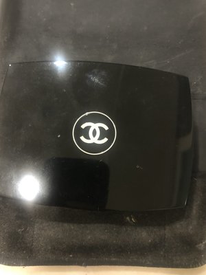 Chanel 粉餅盒 （僅售盒子）