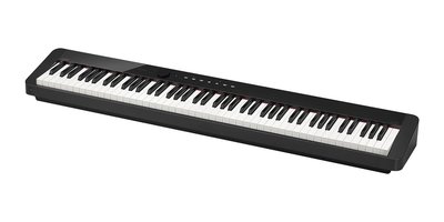【老羊樂器店】CASIO 卡西歐 PX-S1000 88鍵 無蓋式 可攜式 電鋼琴 數位鋼琴 含三踏板 腳架 琴袋