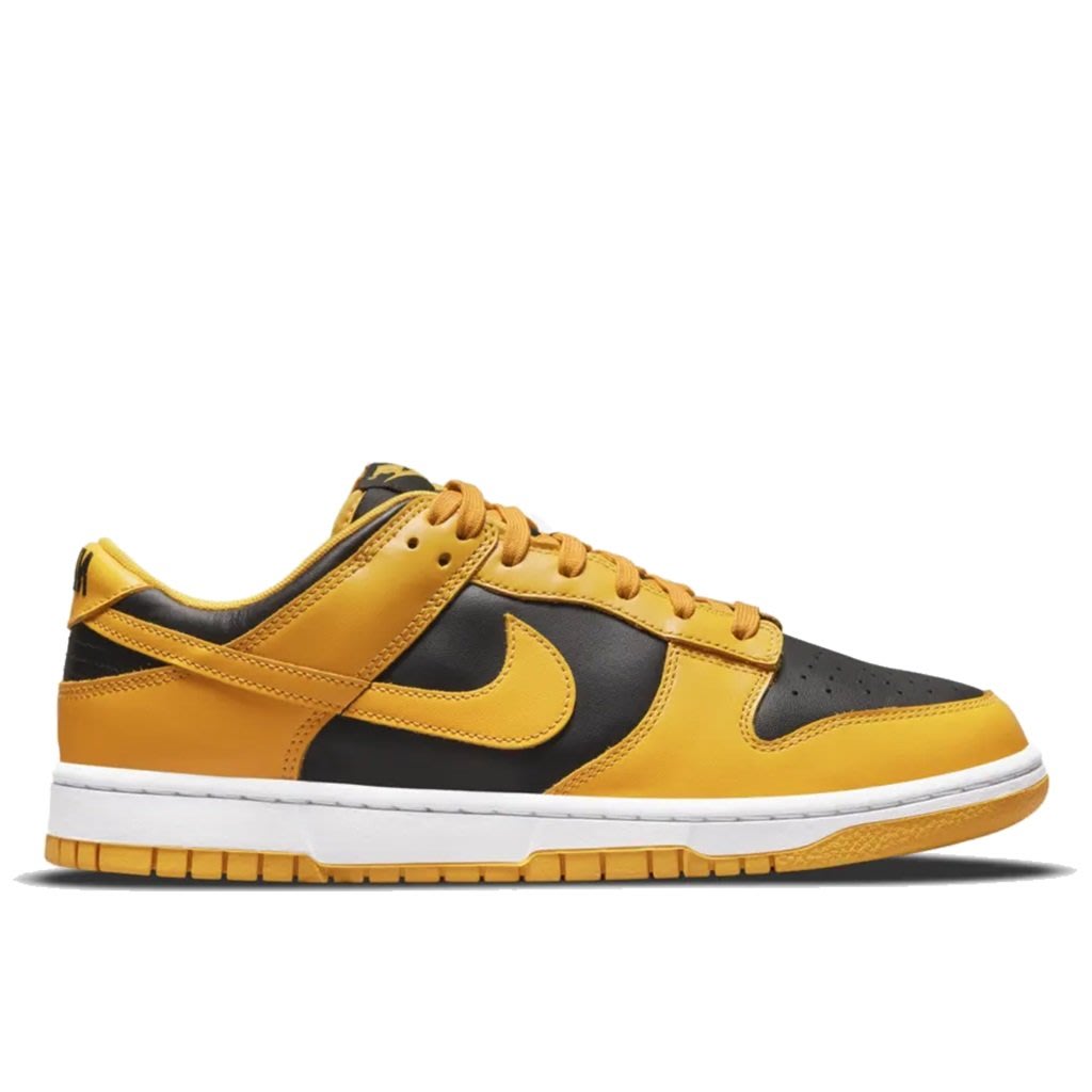 新品 NIKE DUNK LOW GOLDENROD 26.5cm-