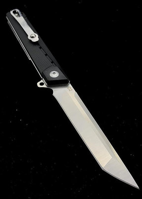 折疊刀高硬度鋒利D2鋼水果小刀隨身便攜野外戶外刀具防身軸承折刀