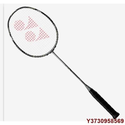 好好先生【】（特價）原裝YONEX羽毛球拍NANORAY NR900羽毛球拍買一送三