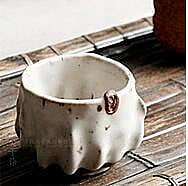 宋代五大名窯品茗杯功夫茶具陶瓷茶杯普洱個人單杯子茶碗茶盞套裝