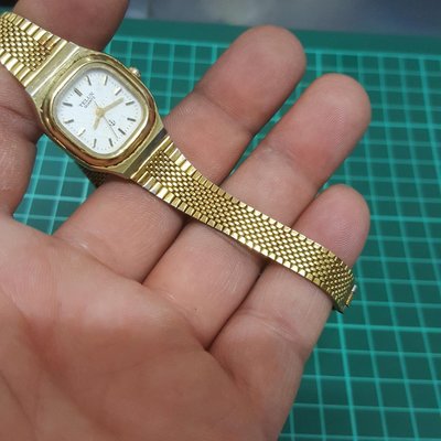 TELUX 女錶 無背蓋 隨便賣 黑白賣 另有 機械錶 飛行錶 軍錶 潛水錶 老錶  C01