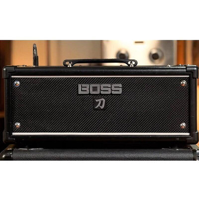 🔥廠家直銷🔥BOSS KATANA MINI KTN-50100212HEAD AIR刀系列電