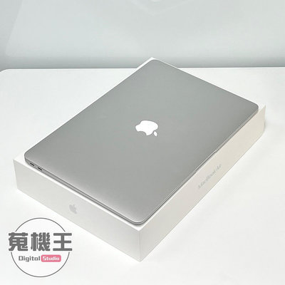 【蒐機王】Macbook Air M1 8G / 256G 2020 95%新 銀色【13吋】C8687-6