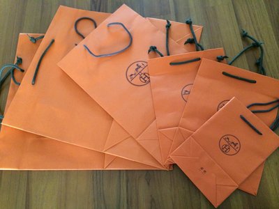 Hermes紙袋 紙盒LV GUCCI(LV紙盒紙袋)