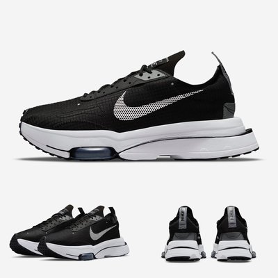現貨+代購 - Nike Air Zoom-Type SE 黑白 慢跑鞋 CV2220-003