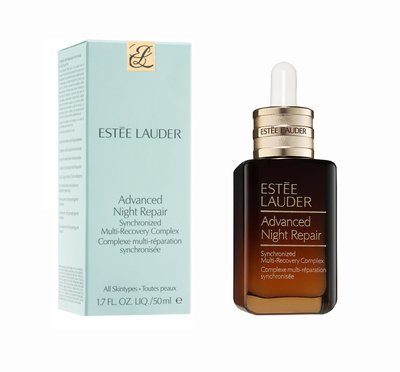 岡山戀香水~ESTEE LAUDER 雅詩蘭黛 特潤超導全方位修護露 50ml ~優惠價:2300元