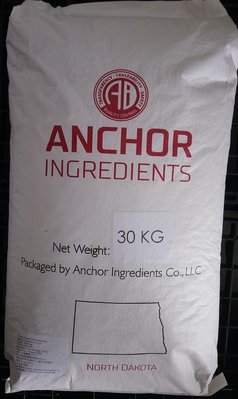 【為純素世界祈禱  直到成真】--   美國Anchor  有機黃豆 營業用/30公斤