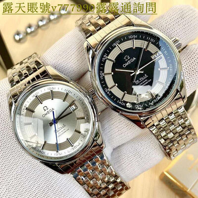 特惠百貨OMEGA歐米茄手錶男錶 男士腕錶  商務錶 時尚運動錶 42mm 11mm 瑞士錶 流行錶 女錶 情侶錶