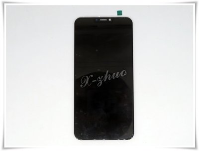 ☆群卓☆原裝 ASUS ZenFone 5 6.2吋 ZE620KL X00QD 面板 總成 螢幕『無帶框』黑(預訂)