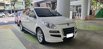Luxgen U7 T 2012年『投資~自用』兩相宜♥♥買車/賣車均有服務