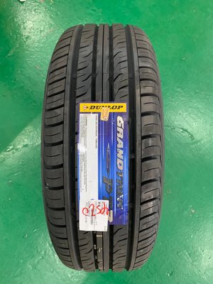 【超鑫國際】 DUNLOP 登祿普 PT3 225/60-17 99V 泰國製