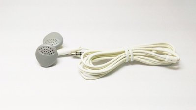 Philips MIX 重低音耳塞式耳機 耳塞耳機 裸包 (白色)