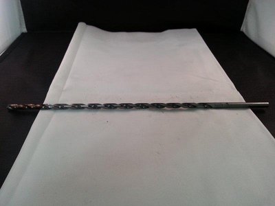 日本中古鎢鋼鑽頭 5.97mm