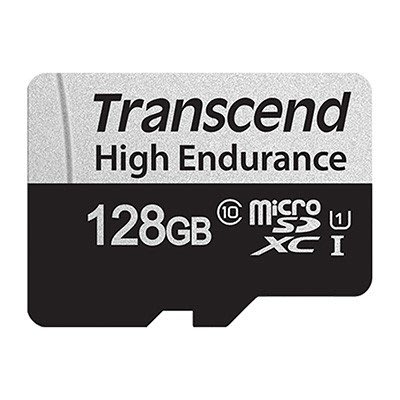 小青蛙數位 Tanscend 創見 microSDXC SDHC 350V 128G C10 U1 記憶卡 128G