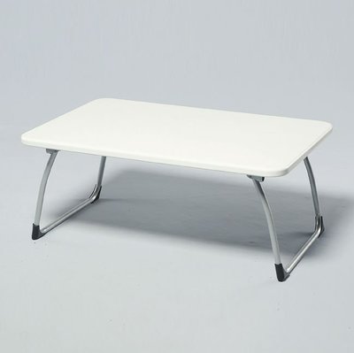 【KA325-13】U型烤漆白色3尺和室桌