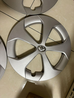 Prius 3代 輪圈蓋（原廠） 15寸