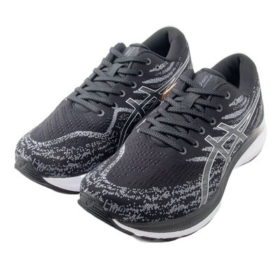 ASICS 亞瑟士 GEL-KAYANO 29 (2E) 男款 寬楦 跑鞋 1011B470-002 現貨 大尺碼