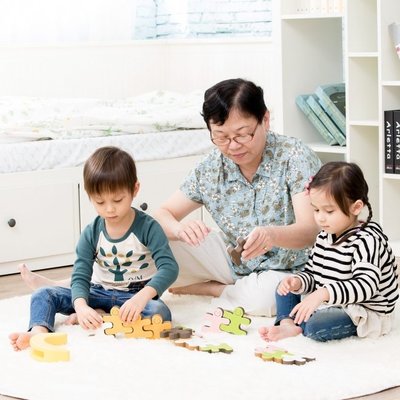 【綠色大地】Weplay 甜心派對 感覺統合 手眼協調 專注穩定 兒童 銀髮族 樂齡 台灣製 桌遊 益智 配合核銷