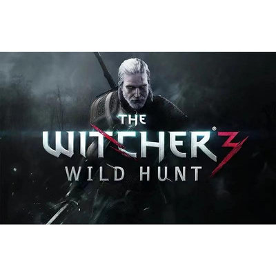電玩界 巫師3：狂獵 V4.02版 次世代 繁體 中文版 送修改器 The Witcher 3: Wild Hunt PC電腦單
