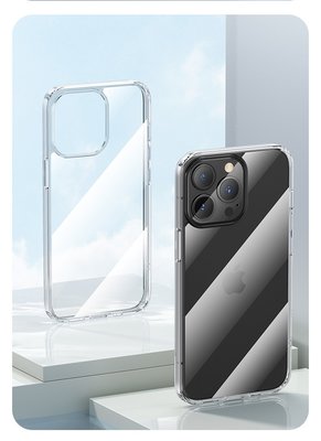 benks邦克仕 iPhone13軟邊玻璃保護殼 氣囊防摔 防塵 蘋果13手機保護殼 13mini 13promax