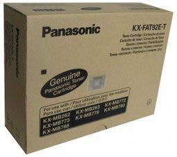 ☆3C優館☆促銷Panasonic KX-FAT92E-T原廠碳粉匣(3入裝)MB778TW/MB788TW/MB781