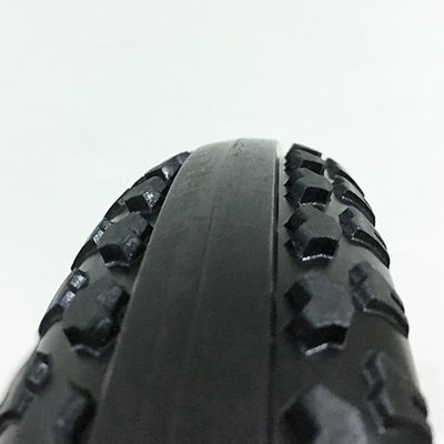 自行車 腳踏車 26 x 1.75 防刺胎 全新品非庫存品 輪胎 實心胎 維修 台南