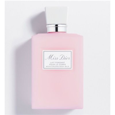 迪奧 Dior MISS DIOR 花漾迪奧 芬芳身體乳 200ml 身體乳 香水身體乳 英國代購