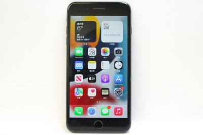 【台南橙市3C】Apple iPhone 8 Plus 256GB 256G 太空灰 5.5吋 二手手機 #79892