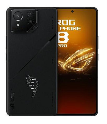 [手機城] 新竹實體店面 全新未拆封 ASUS ROG Phone 8 Pro 16G/512G (勿下標 請先即時通)