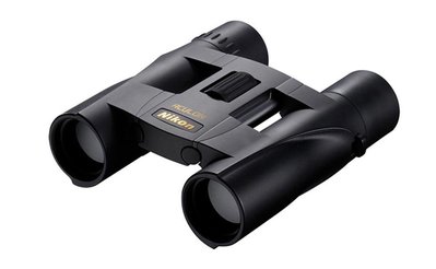 Nikon ACULON A30 8X25 雙筒望遠鏡 多層鍍膜鏡片 輕巧便攜【公司貨】