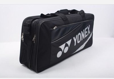 ◇ 羽球世家◇【袋】yonex bag7331 WEX 單肩背12隻裝矩形包 yy 羽球袋 網球袋 鋼琴包