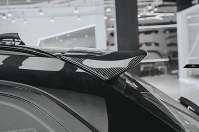 【政銓企業有限公司】BMW G21 FD品牌 高品質 CARBON 碳纖維 卡夢 尾翼 免費安裝 現貨