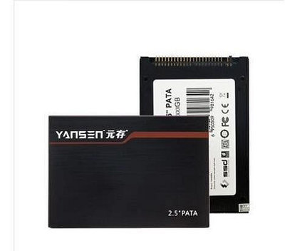 金勝維 2.5寸 PATA接口 128G IDE SSD固態硬盤 44PIN 貼片機用