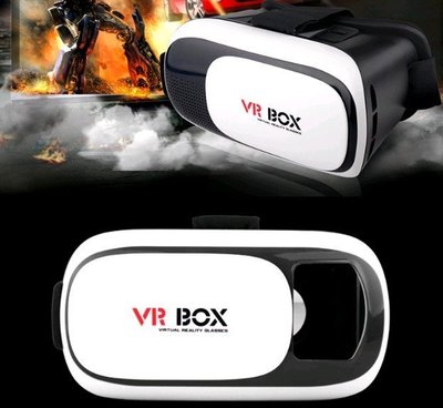 【妞妞♥３C】VR CASE Box 3D眼鏡 虛擬實境頭盔 頭戴裝置 Vive Gear PS 穿戴裝置 暴風魔鏡