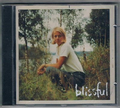 [鑫隆音樂]西洋CD-BLISSFUL:GREATEST{WECD085} 全新/免競標