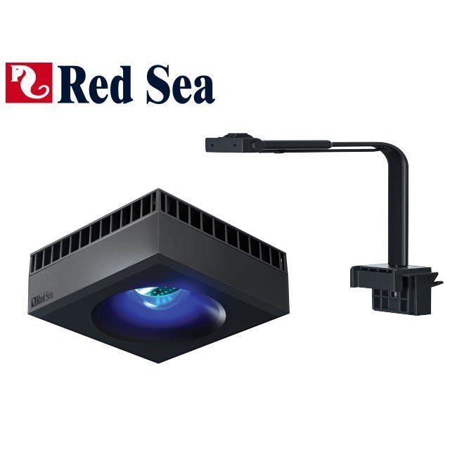 微笑的魚水族 Red Sea 紅海 Reef Led 50w智能海水led燈 專用支架 不含led燈 Yahoo奇摩拍賣