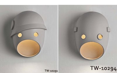 SAFE BUY LIGHTING~台灣之光TW-10291造型壁燈 尺寸 材質 規格請参閱圖示