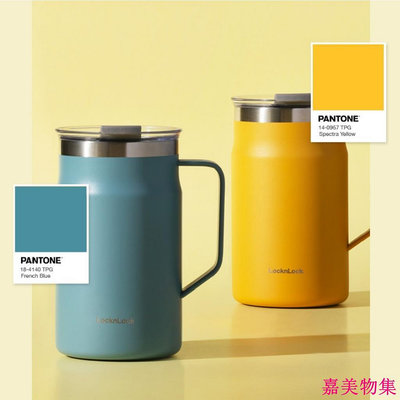 [新品]  METRO Mug Cup 保溫咖啡杯 600ml Venti 尺寸