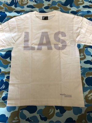 Ape  LAS T恤