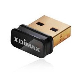 【含稅】 EDIMAX 訊舟 EW-7811Un V2 N150 高效能隱形USB無線網路卡 無線網卡