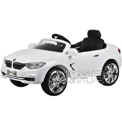 @企鵝寶貝二館@ 原廠授權-寶馬BMW Series Coupe 雙驅 兒童電動車(附遙控) 遙控電動車 (可議價)