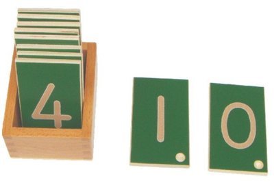 【劍聲幼教拍賣】【0-9數字小組砂字板】拼圖、蒙特梭利、幼稚園、教具、玩具、數學