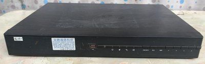 RAS-1613A-N 監視器主機 數位錄影主機
