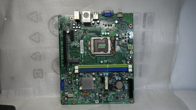 ACER Aspire TC-605 ,, DDR3 / USB3 / 1150腳位,,附後擋板 ,,瑕疵品