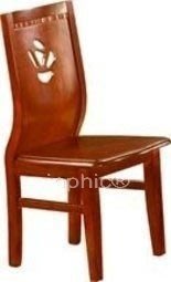 INPHIC-全實木餐椅 夢雅家具品質保證