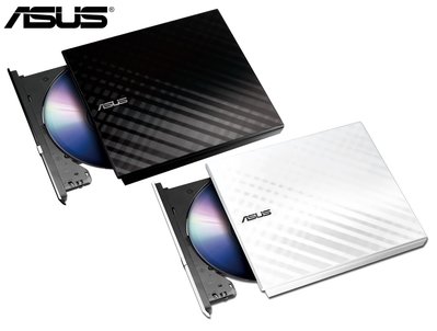 現貨】全新 ASUS 華碩 SDR-08D2S-U DVD 外接式 燒錄機 光碟機 DVD-RW 適 筆電 桌機【公司貨